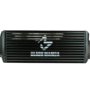BLACK MAMBA – INTERCOOLER BMW N54