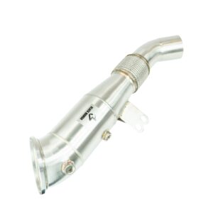 BLACK MAMBA – DOWNPIPE BMW B58