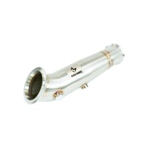 BLACK MAMBA – DOWNPIPE BMW 135I / 235I / M2 F2X E 335I / 435I F3X