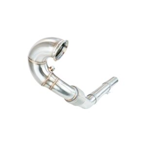 BLACK MAMBA – DOWNPIPE 2.0 TFSI EA888.3