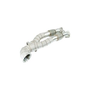 BLACK MAMBA – DOWNPIPE AUDI 2.5 TFSI