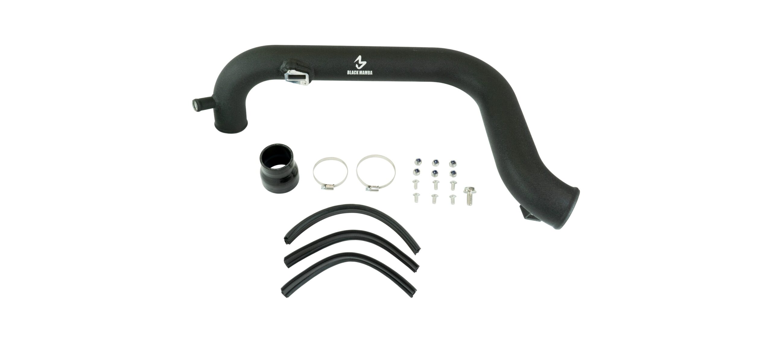 BLACK MAMBA - ASPIRAZIONE 2.0 TFSI EA113 - immagine 5
