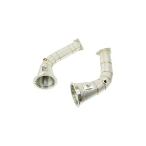 BLACK MAMBA – DOWNPIPE PER AUDI 2.9 TFSI