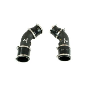 BLACK MAMBA – CHARGE PIPES BMW M5 F10 / M6 F1X