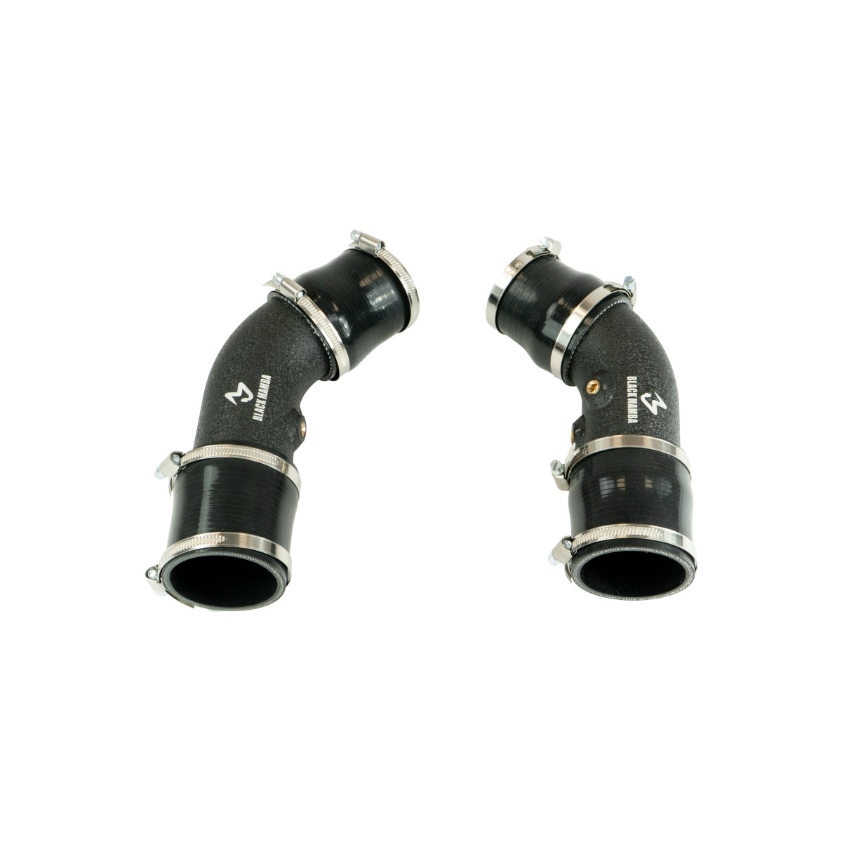 BLACK MAMBA – CHARGE PIPES BMW M5 F10 / M6 F1X