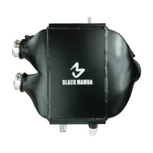 BLACK MAMBA – INTERCOOLER PER BMW S55