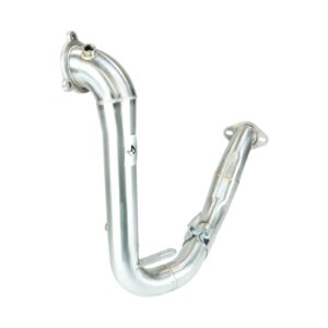 BLACK MAMBA – DOWNPIPE MERCEDES CLASSE A W177