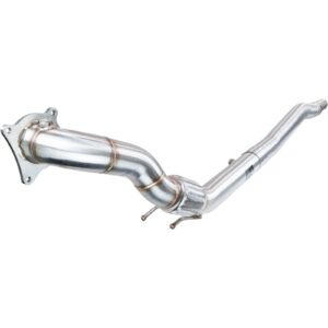 BLACK MAMBA - DOWNPIPE PER AUDI/VW 2.0 TFSI