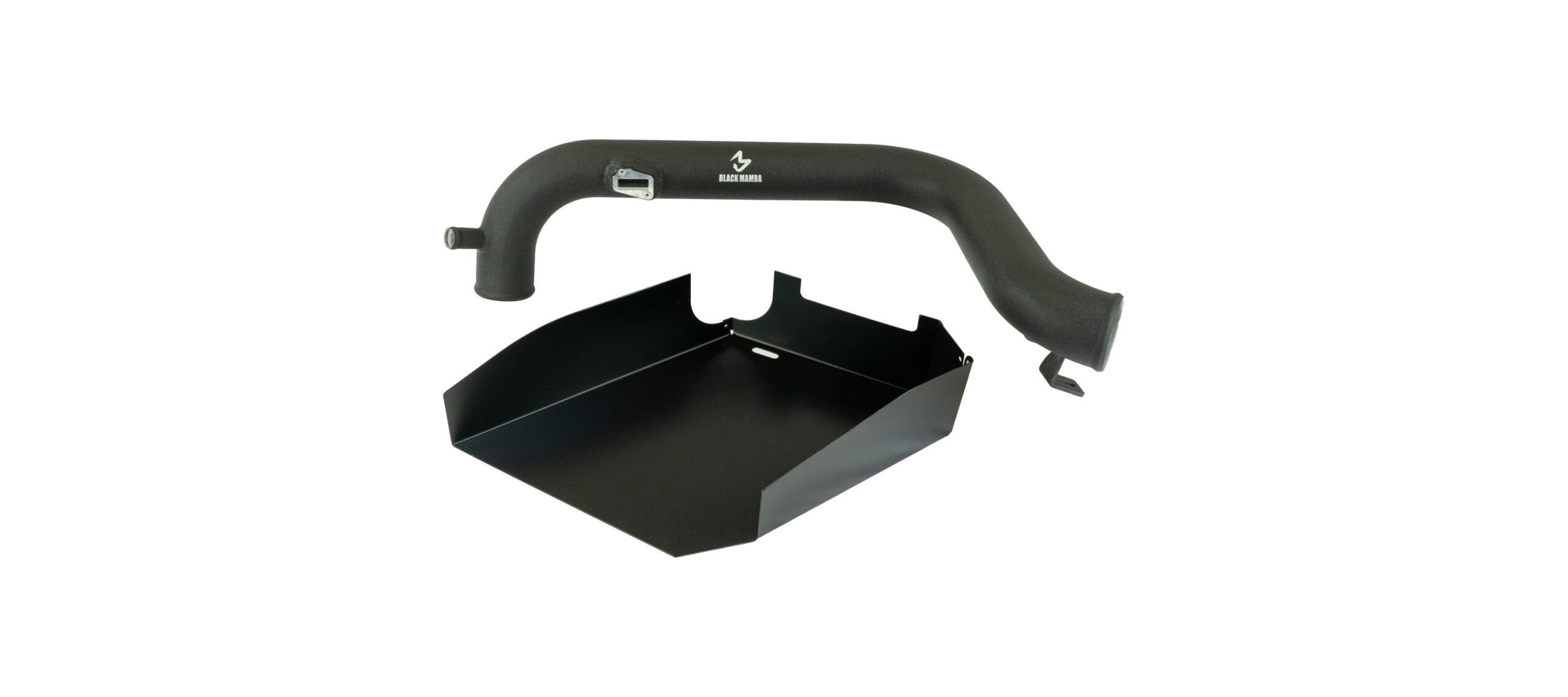 BLACK MAMBA - ASPIRAZIONE 2.0 TFSI EA113 - immagine 4