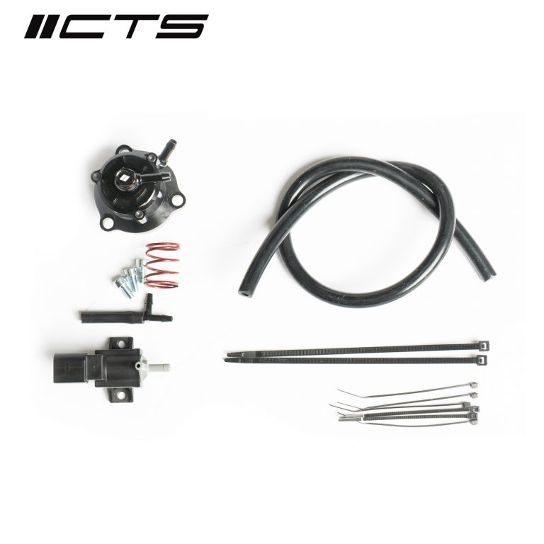 CTS TURBO 2017-2020 Audi B9 2.0T DV (DIVERTER VALVE) KIT