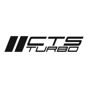 CTS Turbo MK3 VR6 Downpipe 3"