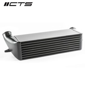 CTS TURBO BMW E9x N54/N55 3.0L FMIC KIT - DIRECT FIT