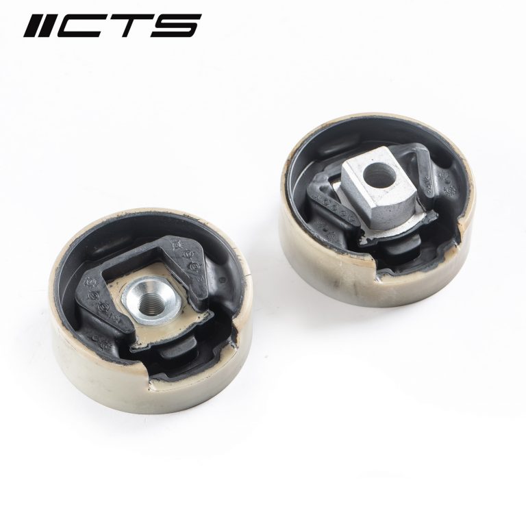 CTS TURBO Dogbone Mount Upgrade Kit For MQB and EVO