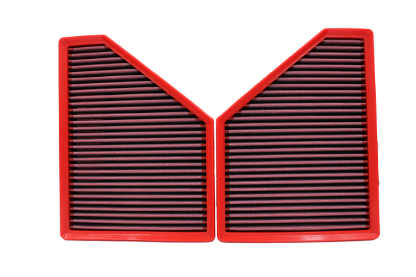BMC AIR FILTER - FILTRO ARIA BMW X 5 (E70) 48i 355 cv