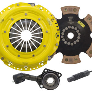ACT CLUTCH - FF2-HDR6 - HD/Race Rigid 6 Pad