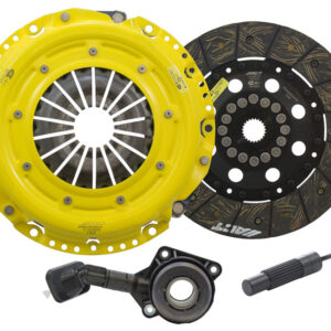 ACT CLUTCH - FF2-HDSD - HD/Perf Street Rigid