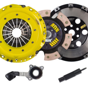 ACT CLUTCH - FF5-HDG6 - HD/Race Sprung 6 Pad