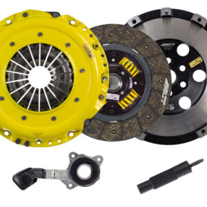 ACT CLUTCH - FF5-HDSS - HD/Perf Street Sprung