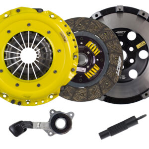 ACT CLUTCH - FF5-XTSS - XT/Perf Street Sprung