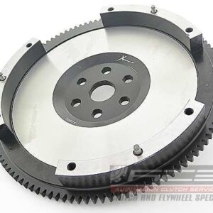 Xtreme Flywheel
