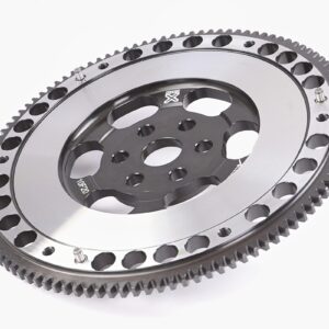 Xtreme Flywheel - Lightweight Chrome-Moly - 3.9kg transport weight