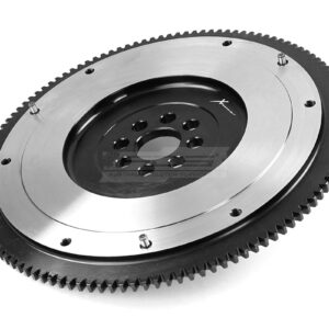 Xtreme Flywheel - Chrome-Moly - 5.8kg transport weight