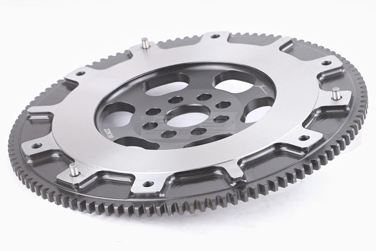 Xtreme Flywheel