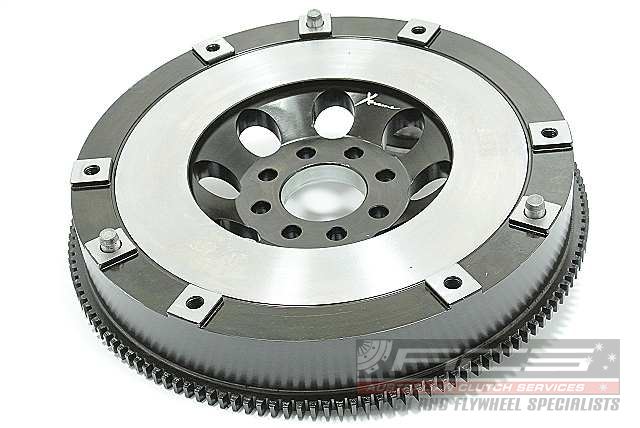 Xtreme Flywheel