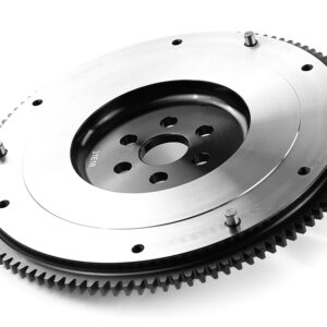 Xtreme Flywheel - Chrome-Moly - 4.8kg transport weight