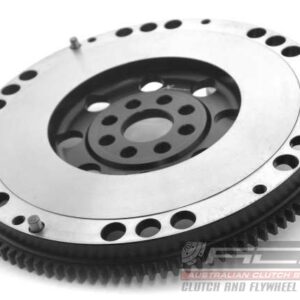 Xtreme Flywheel - Chrome-Moly