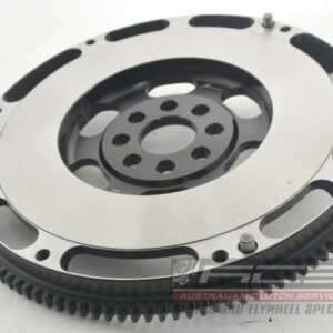 Xtreme Flywheel