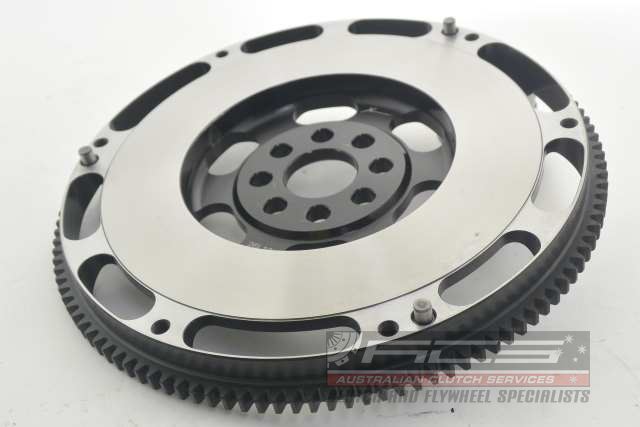 Xtreme Flywheel