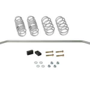Grip Series Kit