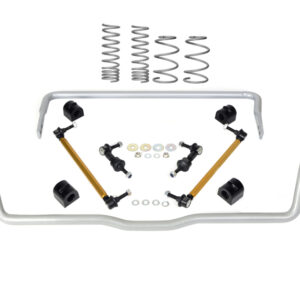 Grip Series Kit