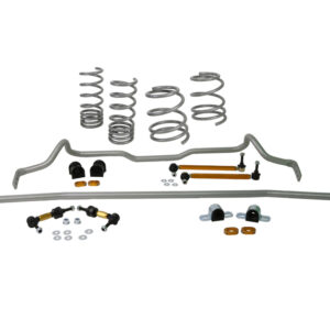 Grip Series Kit