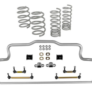 Grip Series Kit