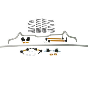 Grip Series Kit