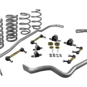 Grip Series Kit