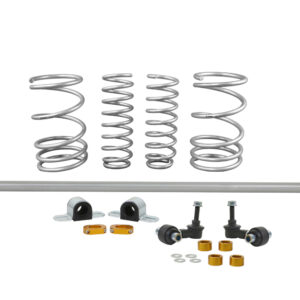 Grip Series Kit