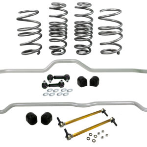 Grip Series Kit