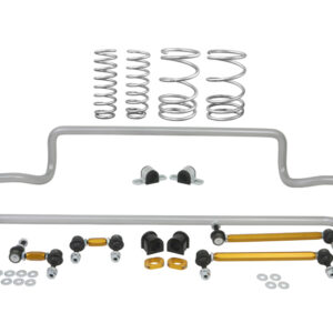 Grip Series Kit