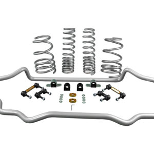 Grip Series Kit