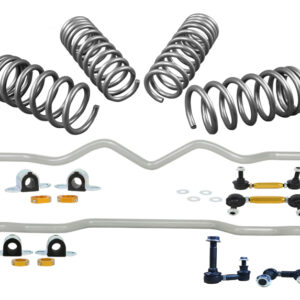 Grip Series Kit