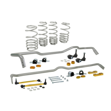 Grip Series Kit