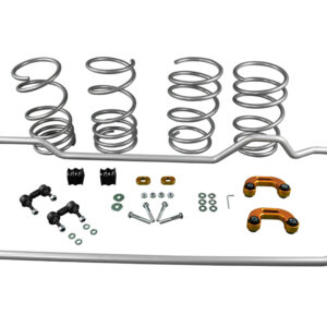 Grip Series Kit