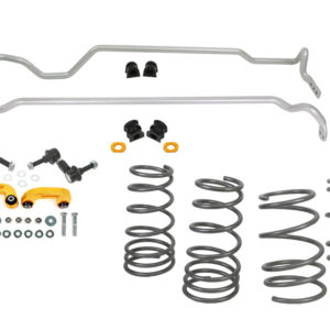 Grip Series Kit