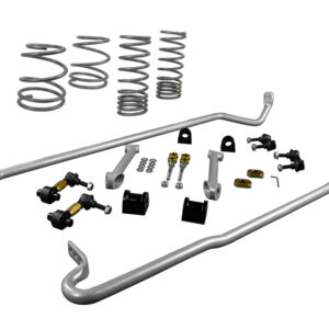 Grip Series Kit SUBARU IMPREZA WRX GV, GR 2011-2014