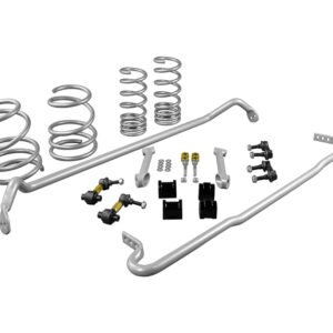 Grip Series Kit SUBARU WRX VA 2014-2021