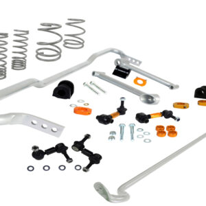Grip Series Kit SUBARU IMPREZA WRX GE, GH 2007-2011