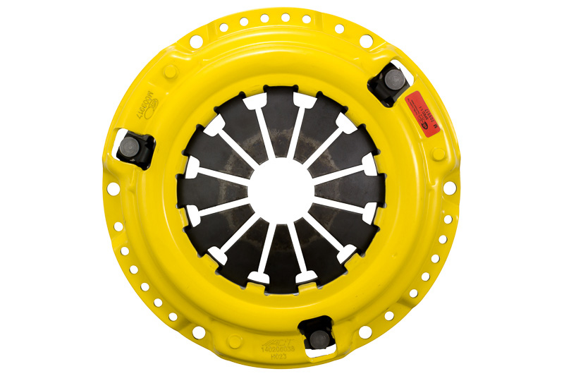 ACT CLUTCH - H023 - P/PL Heavy Duty